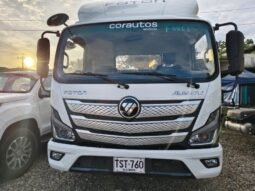 foton FOTON FQR