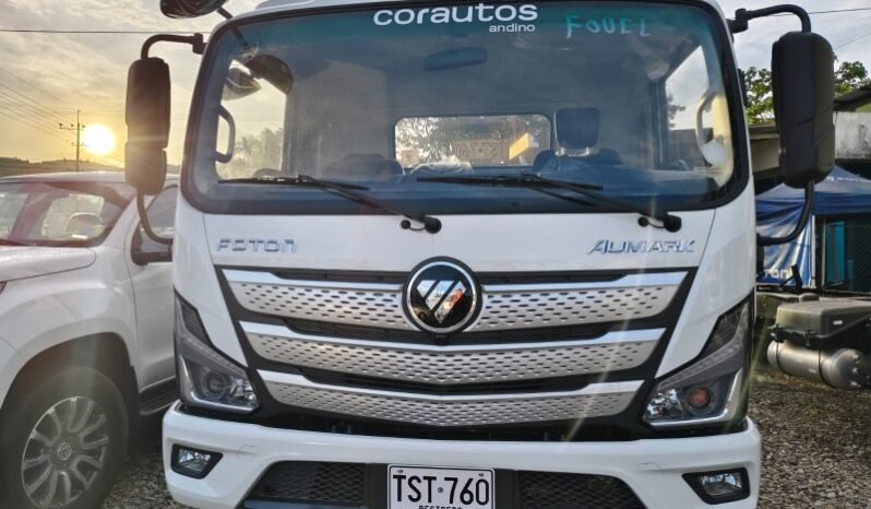 
								foton FOTON FQR full									