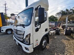 foton FOTON FQR