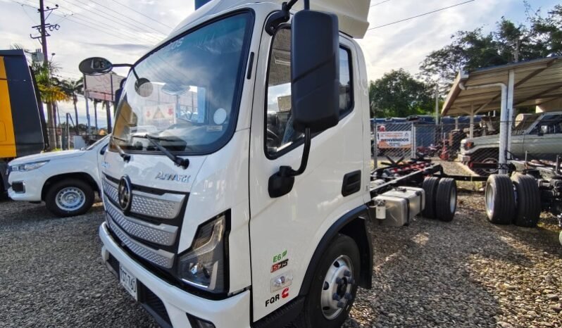 
								foton FOTON FQR full									