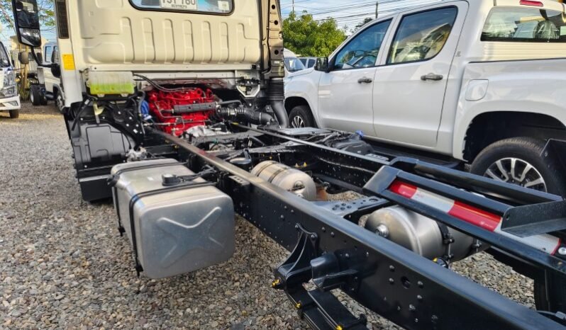 
								foton FOTON FQR full									