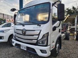foton FOTON FQR