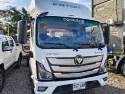 foton FOTON FQR