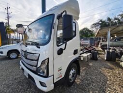 
										foton FOTON FQR full									
