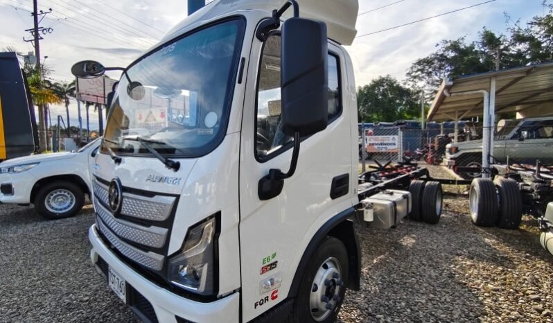 
								foton FOTON FQR full									
