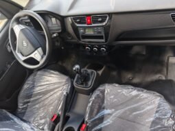 foton Minitruck TM 1.7