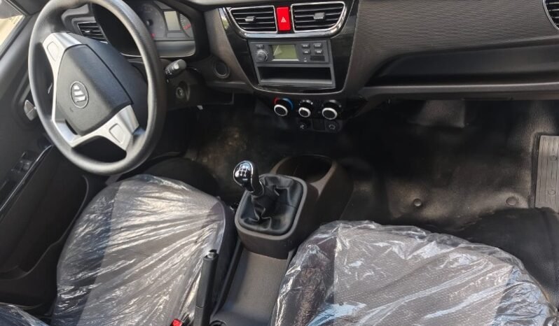 
								foton Minitruck TM 1.7 full									