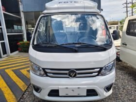 foton MINITRUCK CS CHASIS