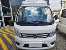 foton Minitruck TM 1.7