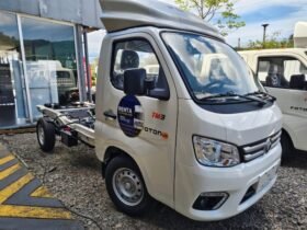 foton MINITRUCK CS CHASIS