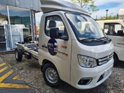 foton Minitruck TM 1.7