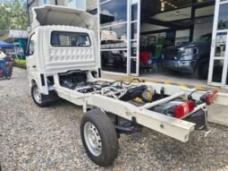 foton Minitruck TM 1.7