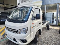 foton Minitruck TM 1.7