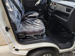 
										foton Minitruck TM 1.7 full									