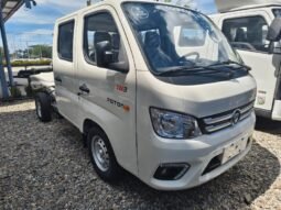 foton MINITRUCK DCCHASIS