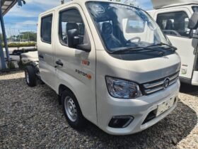 foton MINITRUCK DCCHASIS