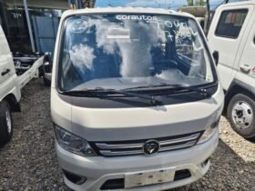 foton MINITRUCK DCCHASIS