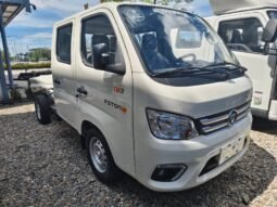foton MINITRUCK DCCHASIS