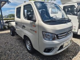 foton MINITRUCK DCCHASIS