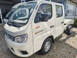 foton MINITRUCK DCCHASIS