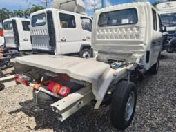 foton MINITRUCK DCCHASIS