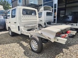 
										foton MINITRUCK DCCHASIS full									