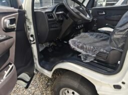
										foton MINITRUCK DCCHASIS full									
