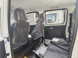 
										foton MINITRUCK DCCHASIS full									