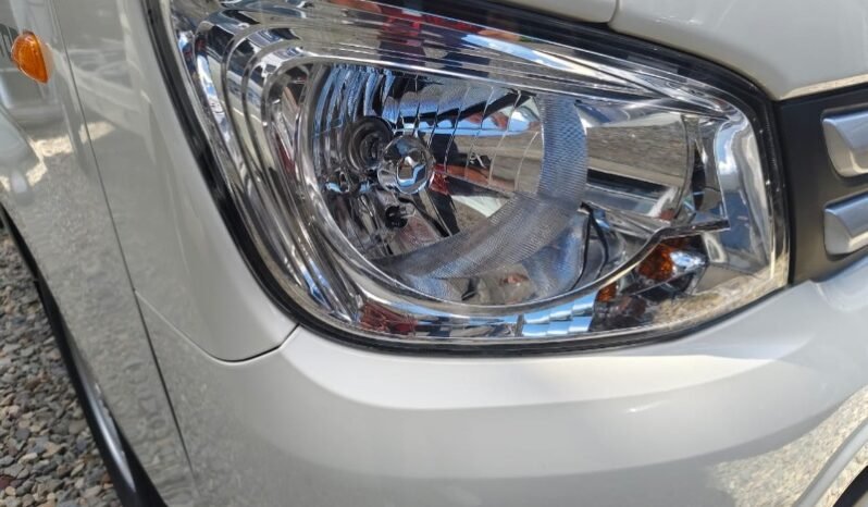 
								foton MINITRUCK DCCHASIS full									