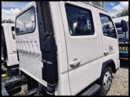 foton MILER FKR DC