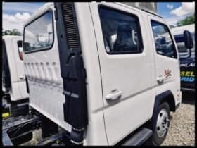 foton MILER FKR DC