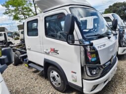 foton MILER FKR DC