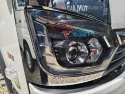 
										foton MILER FKR DC full									