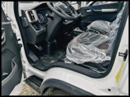 
										foton MILER FKR DC full									