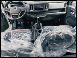 
										foton MILER FKR DC full									