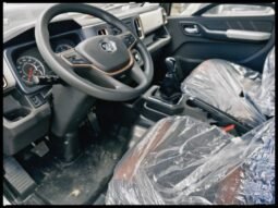 
										foton MILER FKR DC full									