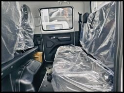 
										foton MILER FKR DC full									