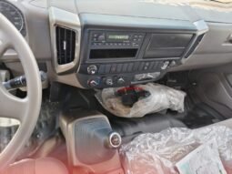 foton FRR 6.9
