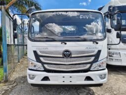 foton FRR 6.9