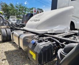 foton FRR 6.9