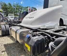 foton FRR 6.9
