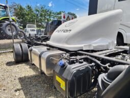 foton FRR 6.9