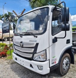 foton FRR 6.9