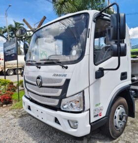 foton FRR 6.9