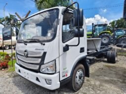 foton FRR 6.9