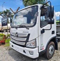 foton FRR 6.9