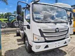 foton FRR 6.9