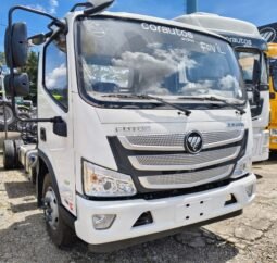 foton FRR 6.9