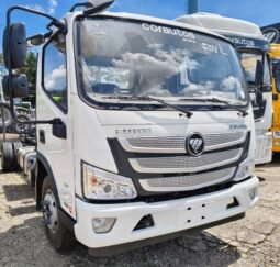 foton FRR 6.9