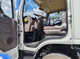 
										foton FRR 6.9 full									